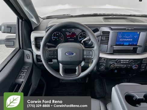 New 2026 Ford F350 XL w/ XL Driver Assist Package image 22
