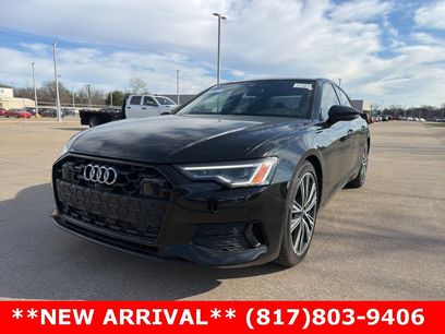Used 2024 Audi A6 Premium Plus w/ Premium Plus Package