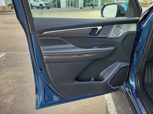 New 2026 Buick Enclave Avenir w/ Super Cruise Package image 19