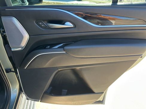 Certified 2024 Cadillac Escalade V image 43