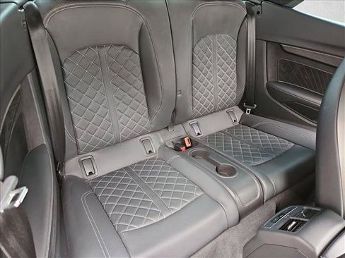Used 2024 Audi S5 Premium Plus AWD/4WD image 18