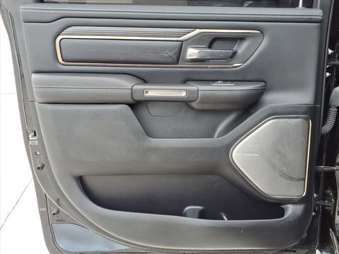 Used 2021 RAM 1500 Limited w/ Night Edition AWD/4WD image 15