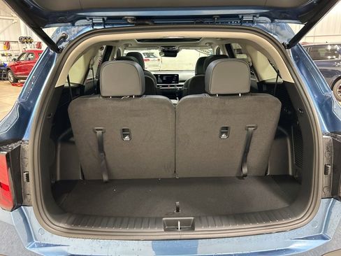 New 2026 Kia Sorento EX AWD/4WD image 31