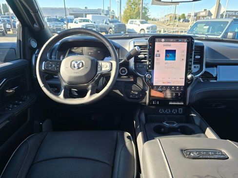 New 2026 RAM 2500 Rebel w/ Rebel Level 2 Equipment Group image 20