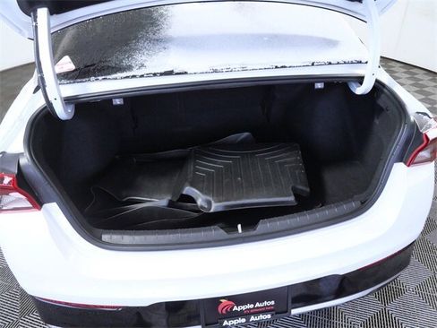 Used 2022 Kia K5 LXS image 10