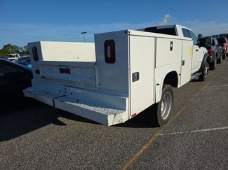 Used 2023 RAM 4500 SLT w/ Quick Order Package 2YG SLT AWD/4WD video 2