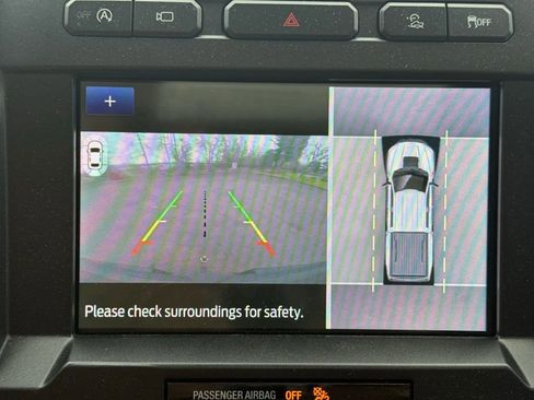 Used 2019 Ford F150 Raptor w/ Equipment Group 802A Luxury image 11