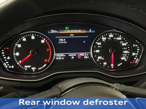 Used 2023 Audi A4 2.0T Premium w/ Convenience Package AWD/4WD image 13