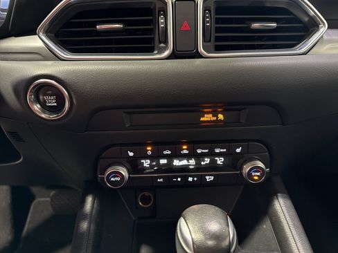 Used 2020 MAZDA CX-5 Touring AWD/4WD image 19