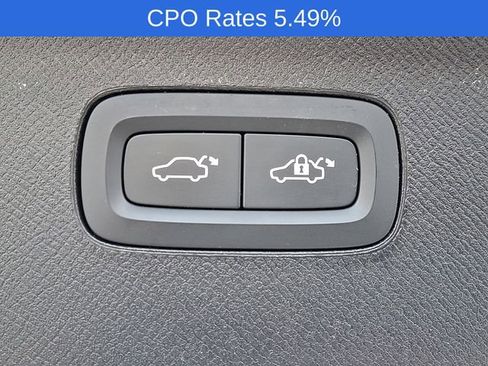 Certified 2024 Volvo XC90 B6 Plus w/ Protection Package AWD/4WD image 32