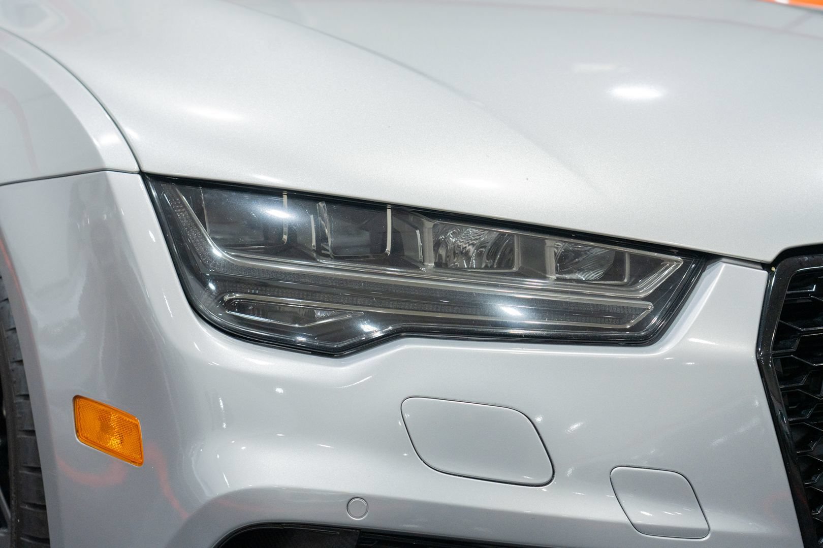 Used 2016 Audi RS 7 Prestige AWD/4WD image 12