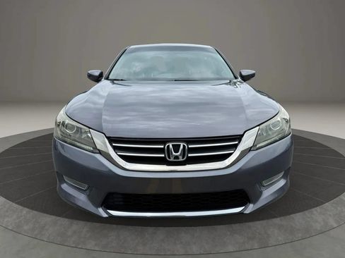 Used 2013 Honda Accord Sport image 7