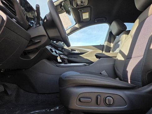 New 2026 Buick Envista Preferred w/ Convenience I Package image 11