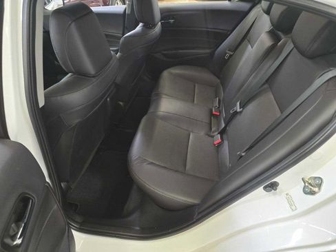 Used 2016 Acura ILX w/ Premium Package FWD image 8