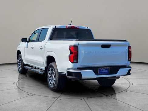 Used 2023 Chevrolet Colorado LT w/ LT Convenience Package III RWD image 9