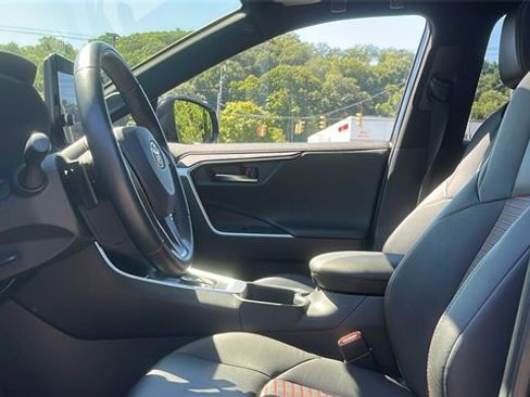 Used 2023 Toyota RAV4 XSE image 10