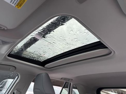 New 2025 Toyota RAV4 XLE Premium image 7