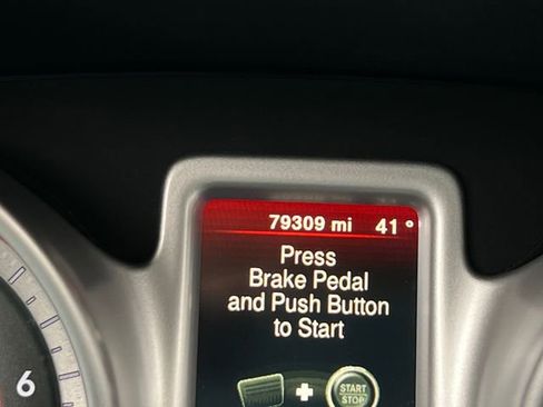 Used 2018 Dodge Journey SE w/ Connectivity Group image 21