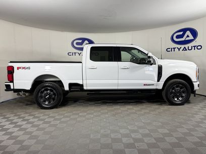 Used 2023 Ford F350 Lariat w/ Sport Appearance Package
