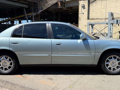 Used 2004 Buick Park Avenue w/ Prestige Feature Package FWD image 21