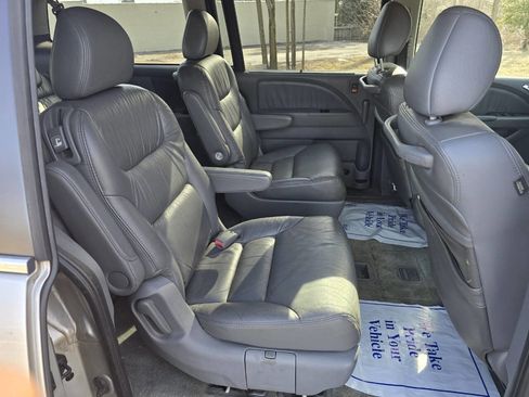 Used 2007 Honda Odyssey EX-L image 13