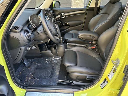 Certified 2023 MINI Cooper S image 15