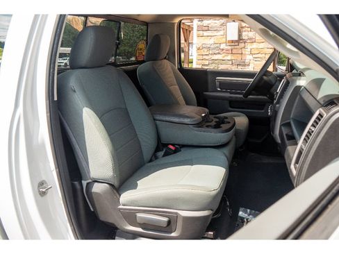 Used 2020 RAM 1500 Tradesman w/ Popular Equipment Group RWD image 14