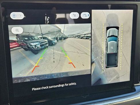 Used 2025 Ford F150 King Ranch w/ FX4 Off-Road Package image 14