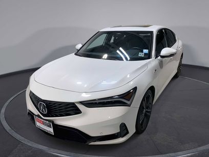 Used 2023 Acura Integra A-Spec