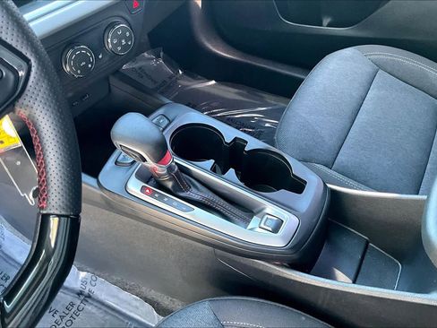 Used 2024 Chevrolet Trax RS w/ Driver Confidence Package image 16