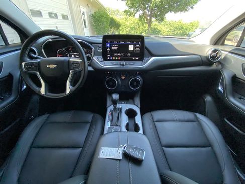 Used 2023 Chevrolet Blazer LT w/ Sound & Technology Package AWD/4WD image 15
