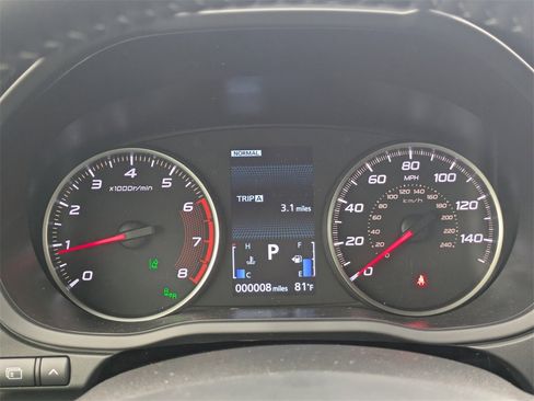 New 2025 Mitsubishi Eclipse Cross AWD image 32