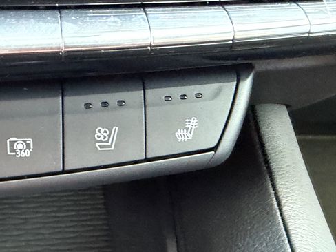 New 2026 Cadillac CT5 Premium Luxury image 21