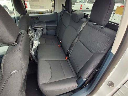 New 2026 Ford Maverick XL FWD image 6