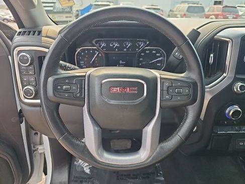 Used 2022 GMC Sierra 1500 Elevation AWD/4WD image 18