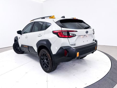 Used 2024 Subaru Crosstrek 2.5i Wilderness w/ Crosstrek Mirror Package image 2