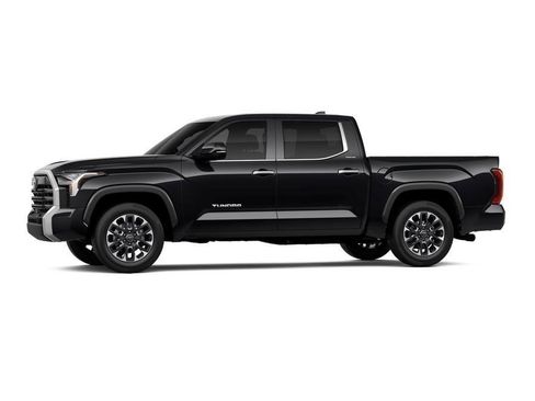 New 2026 Toyota Tundra Limited AWD/4WD image 50