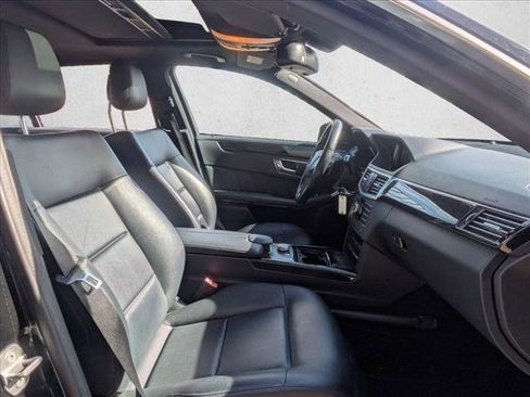 Used 2010 Mercedes-Benz E 350 E 350 Luxury image 20