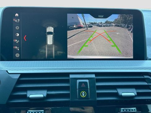 Used 2019 BMW X3 sDrive30i w/ M Sport Package 2 image 34