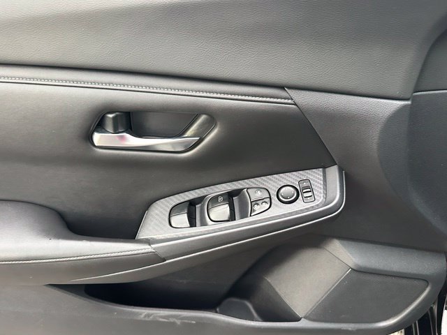 Certified 2020 Nissan Sentra S FWD image 19