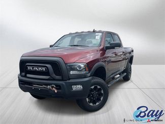 Used 2018 RAM 2500 Power Wagon w/ Leather & Luxury Group video 1