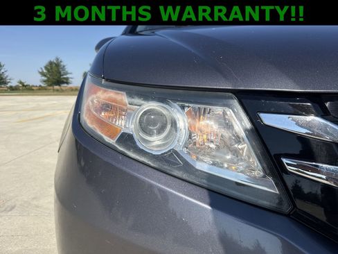 Used 2014 Honda Odyssey EX-L image 37