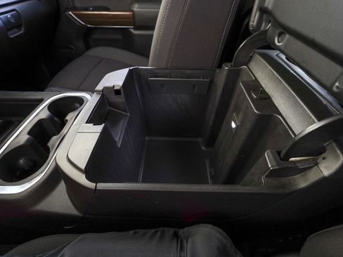 Used 2022 Chevrolet Silverado 1500 RST image 27