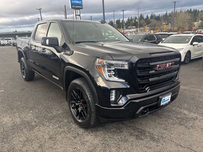 Used 2020 GMC Sierra 1500 Elevation