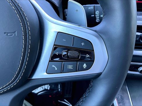 Used 2026 BMW X5 xDrive40i w/ M Sport Package image 18