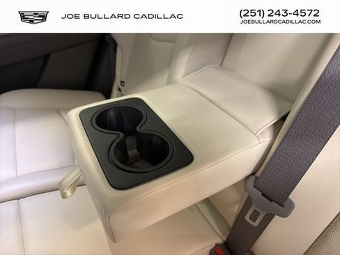 New 2026 Cadillac XT5 Premium Luxury w/ Driver Assist Package FWD image 20
