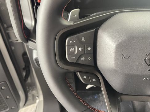 New 2026 Ford Bronco Raptor AWD/4WD image 19