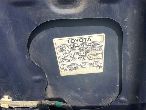 Used 2011 Toyota Corolla S FWD image 31