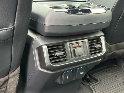 Used 2023 Ford F150 Lariat w/ Equipment Group 502A High image 41