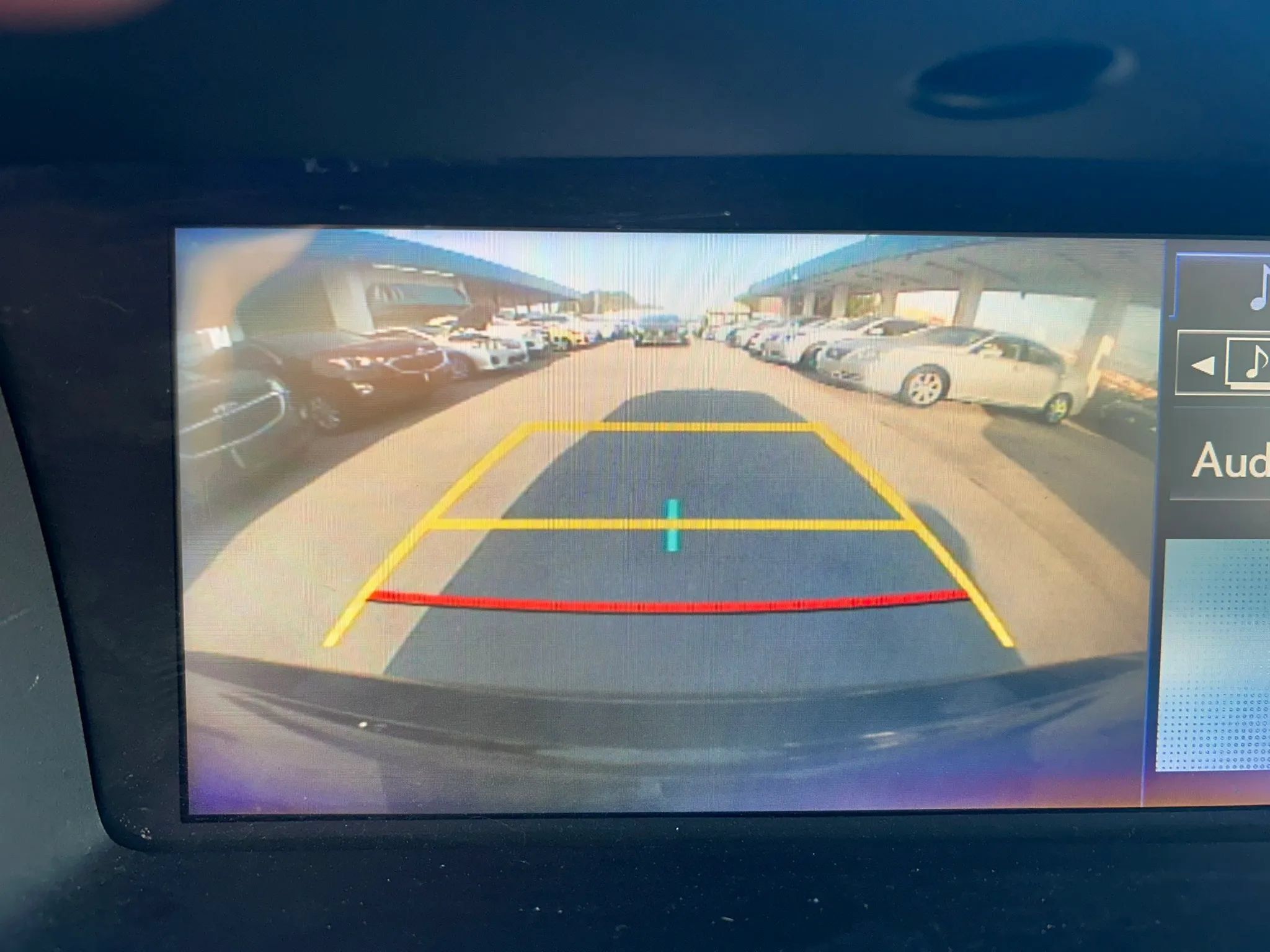 Used 2015 Lexus GS 350 RWD image 25
